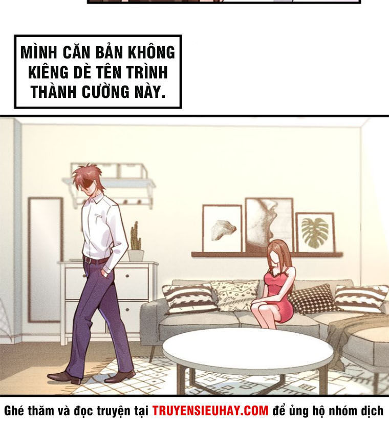 Cao Thủ Cận Vệ Của Nữ Chủ Tịch Chapter 70 - Trang 2