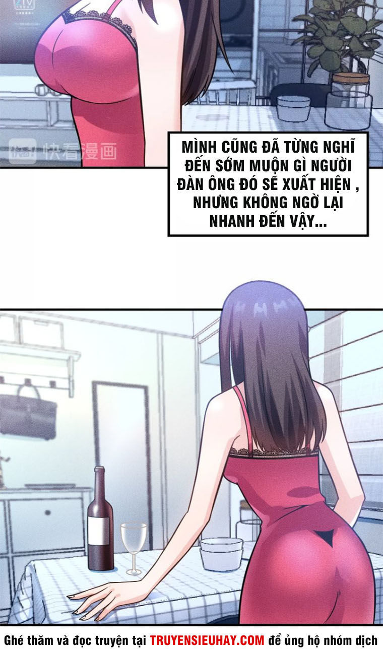 Cao Thủ Cận Vệ Của Nữ Chủ Tịch Chapter 70 - Trang 2