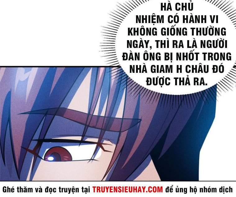 Cao Thủ Cận Vệ Của Nữ Chủ Tịch Chapter 70 - Trang 2