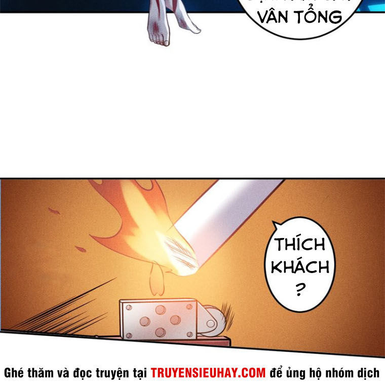 Cao Thủ Cận Vệ Của Nữ Chủ Tịch Chapter 69 - Trang 2