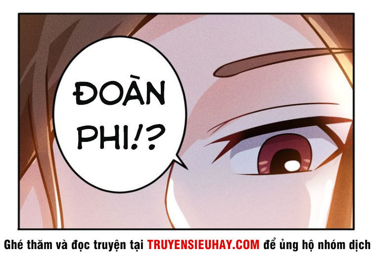 Cao Thủ Cận Vệ Của Nữ Chủ Tịch Chapter 69 - Trang 2