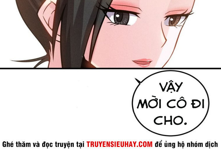 Cao Thủ Cận Vệ Của Nữ Chủ Tịch Chapter 68 - Trang 2