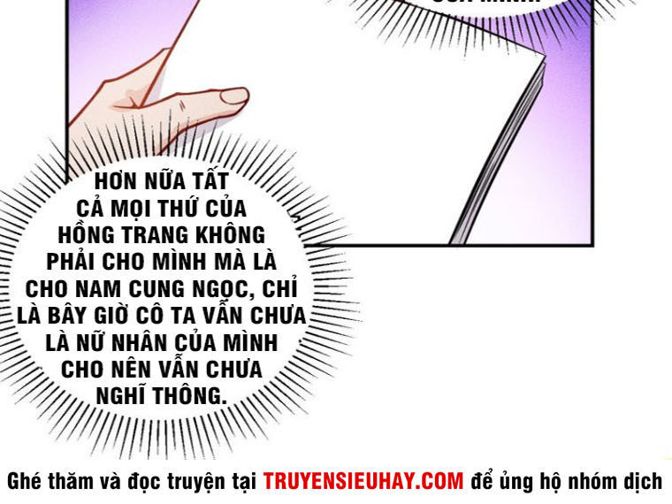 Cao Thủ Cận Vệ Của Nữ Chủ Tịch Chapter 68 - Trang 2