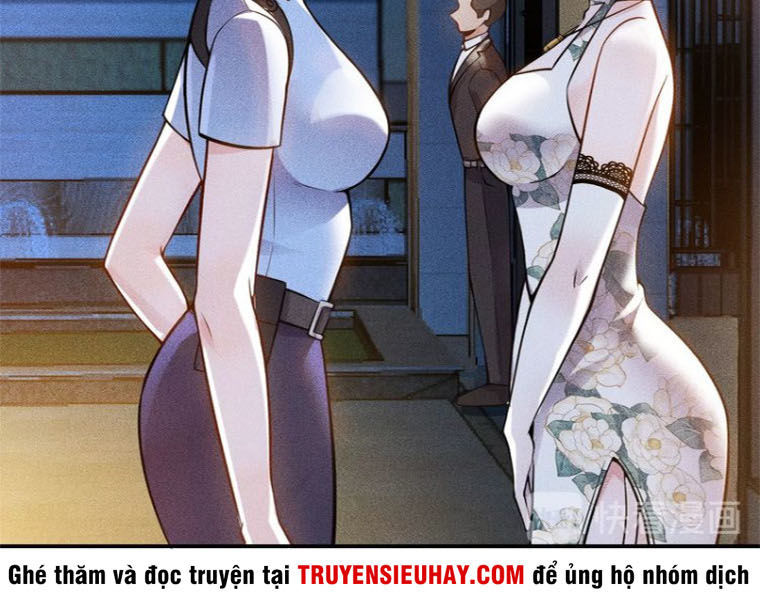 Cao Thủ Cận Vệ Của Nữ Chủ Tịch Chapter 68 - Trang 2