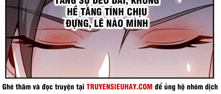 Cao Thủ Cận Vệ Của Nữ Chủ Tịch Chapter 67 - Trang 2