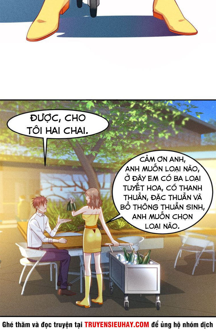 Cao Thủ Cận Vệ Của Nữ Chủ Tịch Chapter 67 - Trang 2