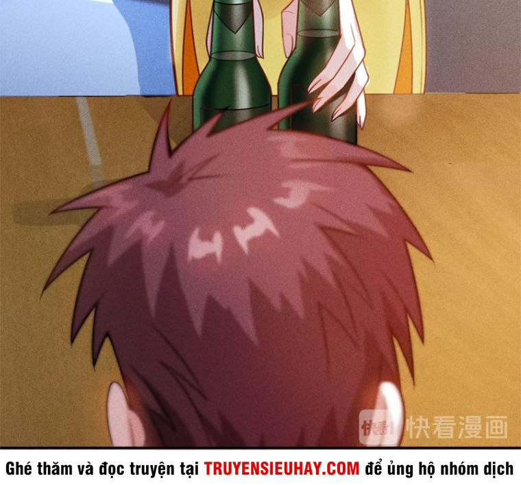 Cao Thủ Cận Vệ Của Nữ Chủ Tịch Chapter 67 - Trang 2