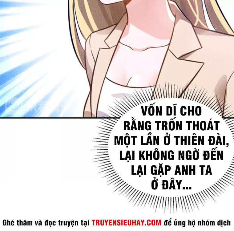 Cao Thủ Cận Vệ Của Nữ Chủ Tịch Chapter 66 - Trang 2