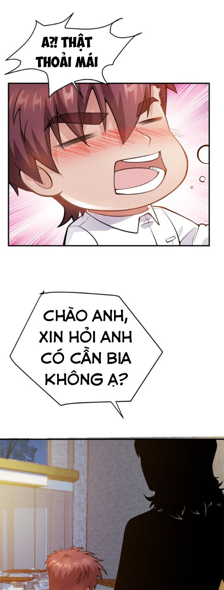 Cao Thủ Cận Vệ Của Nữ Chủ Tịch Chapter 66 - Trang 2