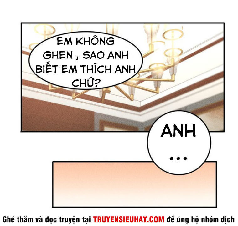 Cao Thủ Cận Vệ Của Nữ Chủ Tịch Chapter 65 - Trang 2