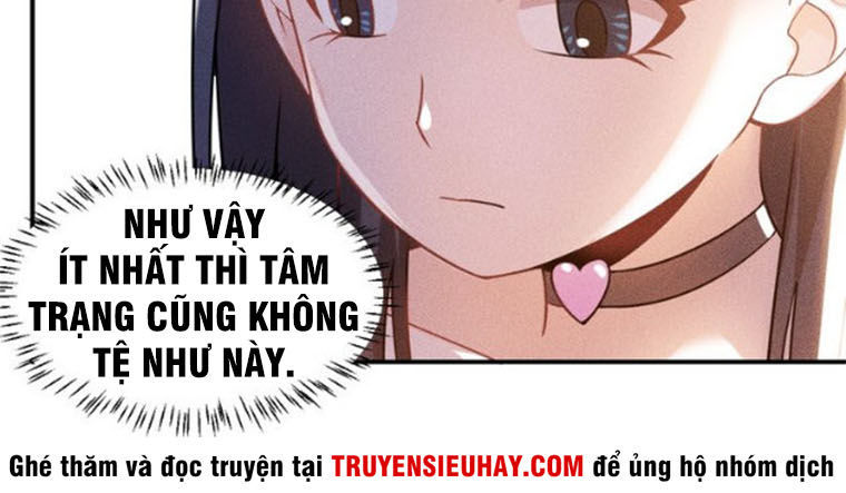 Cao Thủ Cận Vệ Của Nữ Chủ Tịch Chapter 65 - Trang 2