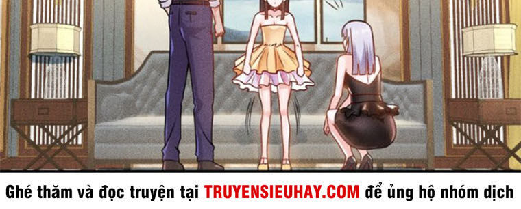 Cao Thủ Cận Vệ Của Nữ Chủ Tịch Chapter 65 - Trang 2