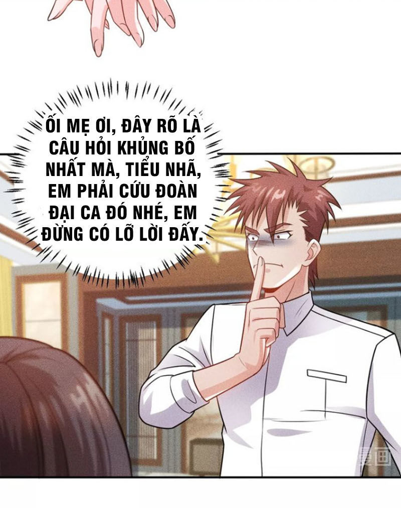 Cao Thủ Cận Vệ Của Nữ Chủ Tịch Chapter 64 - Trang 2