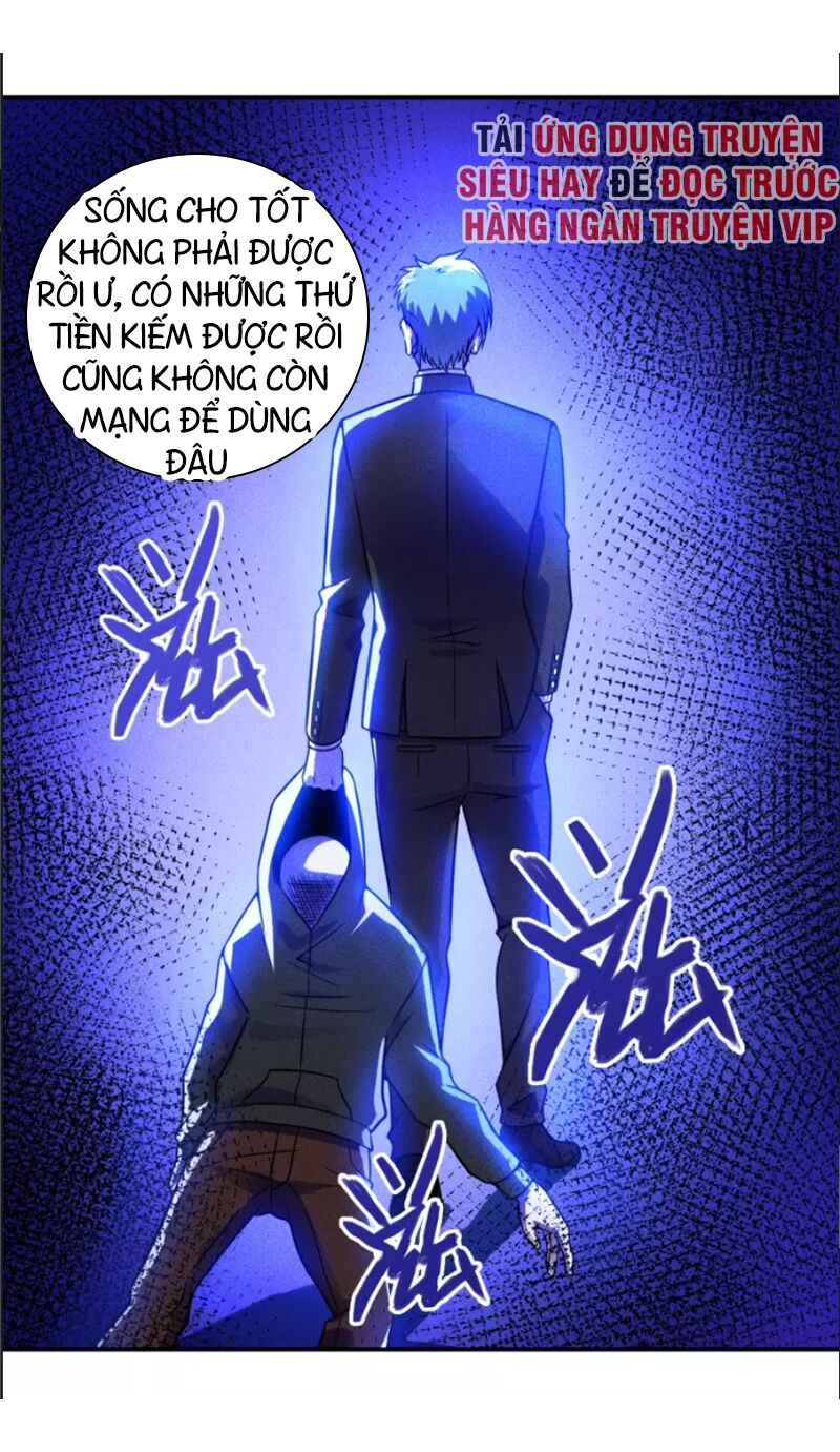 Cao Thủ Cận Vệ Của Nữ Chủ Tịch Chapter 63 - Trang 2