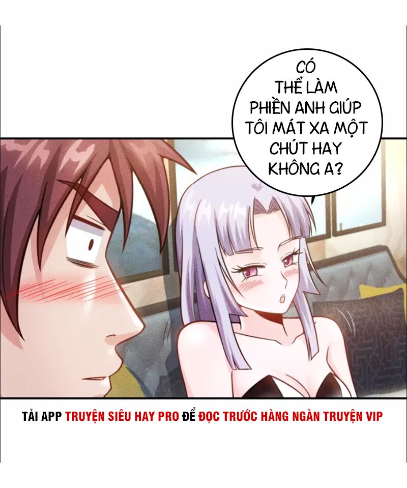 Cao Thủ Cận Vệ Của Nữ Chủ Tịch Chapter 63 - Trang 2