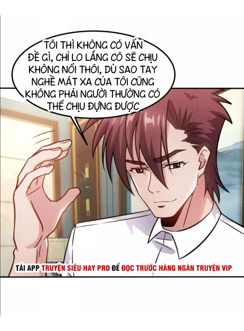 Cao Thủ Cận Vệ Của Nữ Chủ Tịch Chapter 63 - Trang 2