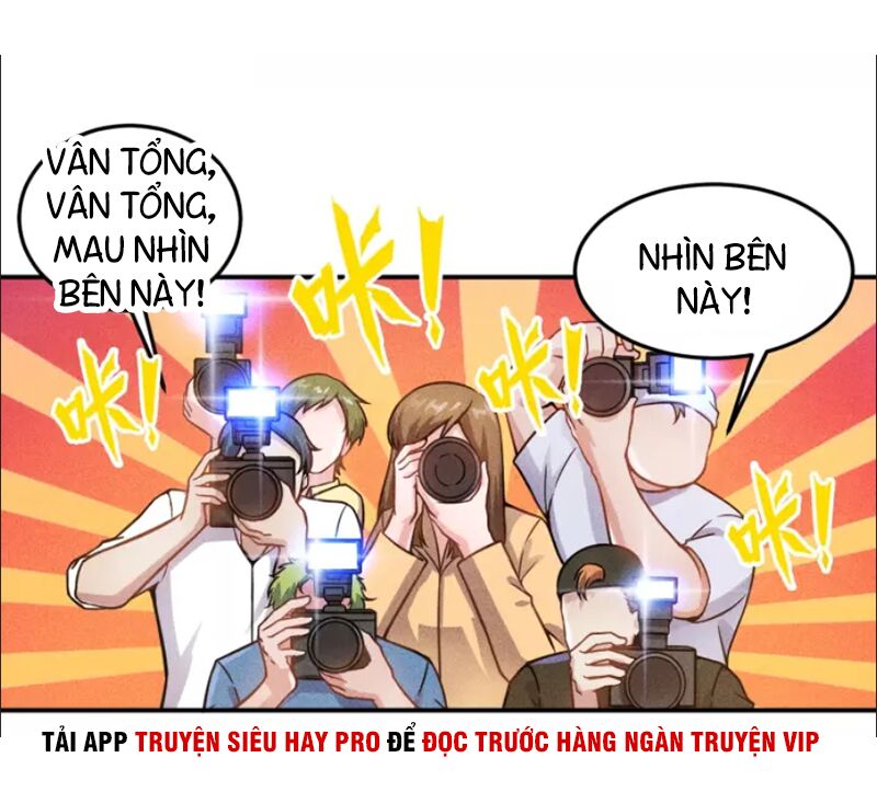 Cao Thủ Cận Vệ Của Nữ Chủ Tịch Chapter 63 - Trang 2