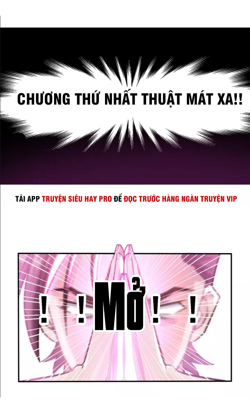 Cao Thủ Cận Vệ Của Nữ Chủ Tịch Chapter 63 - Trang 2