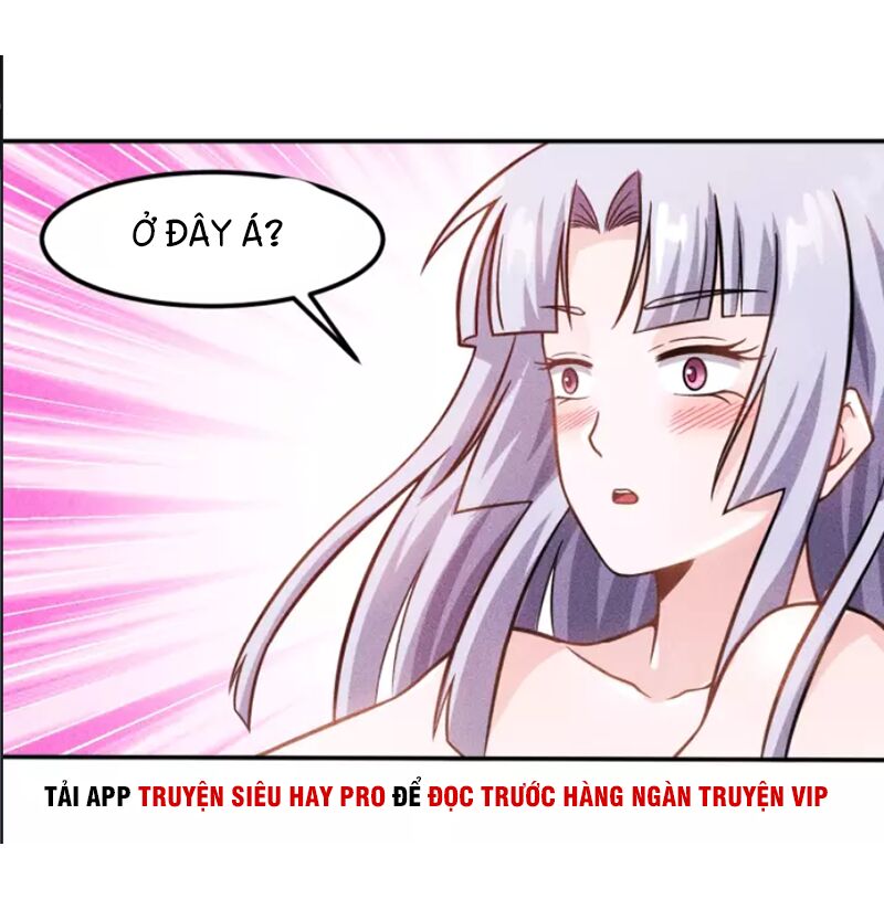 Cao Thủ Cận Vệ Của Nữ Chủ Tịch Chapter 63 - Trang 2