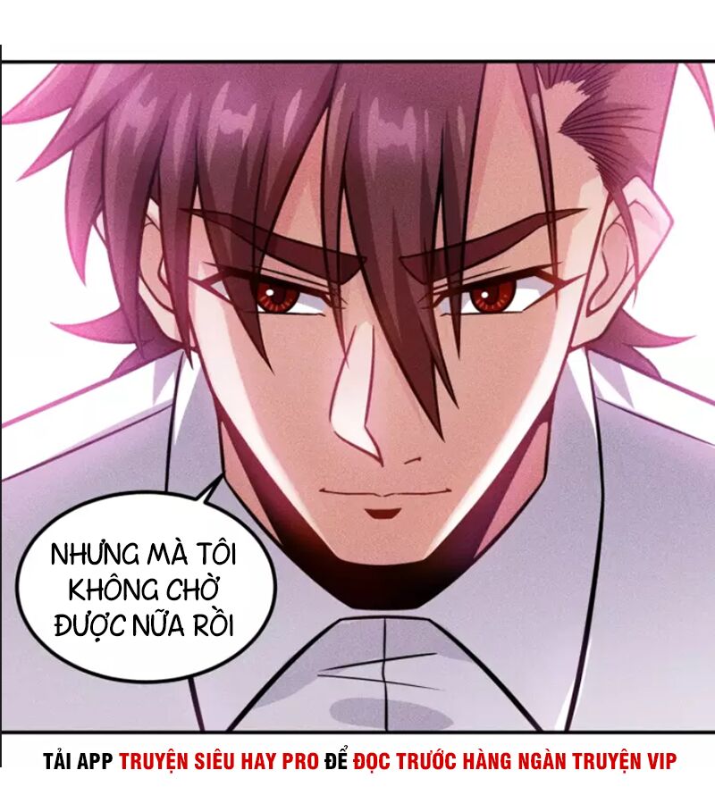 Cao Thủ Cận Vệ Của Nữ Chủ Tịch Chapter 63 - Trang 2