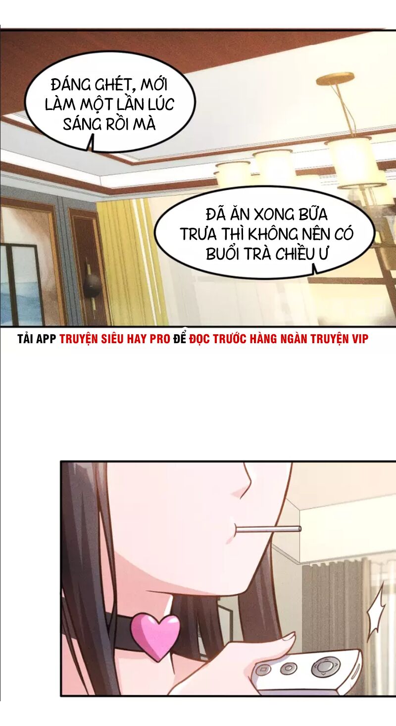 Cao Thủ Cận Vệ Của Nữ Chủ Tịch Chapter 63 - Trang 2