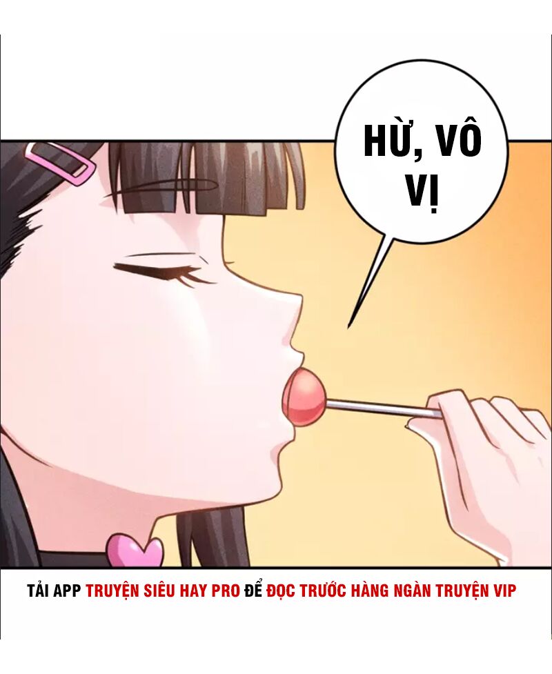 Cao Thủ Cận Vệ Của Nữ Chủ Tịch Chapter 63 - Trang 2