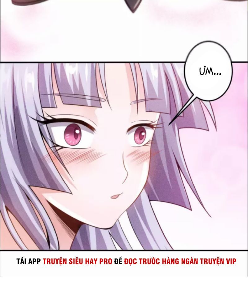 Cao Thủ Cận Vệ Của Nữ Chủ Tịch Chapter 62 - Trang 2