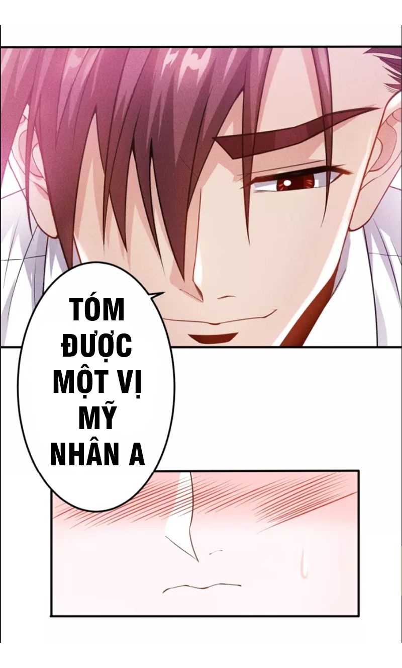 Cao Thủ Cận Vệ Của Nữ Chủ Tịch Chapter 62 - Trang 2