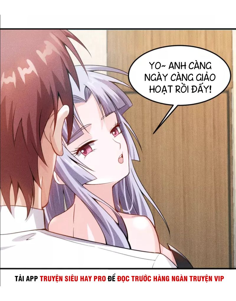 Cao Thủ Cận Vệ Của Nữ Chủ Tịch Chapter 62 - Trang 2