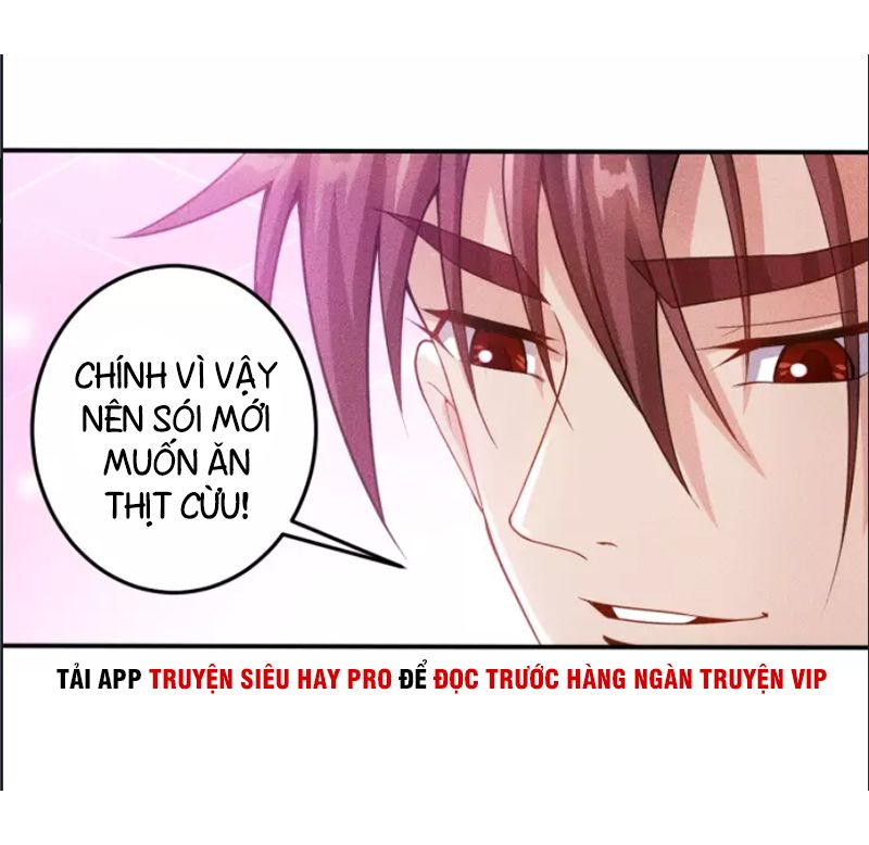 Cao Thủ Cận Vệ Của Nữ Chủ Tịch Chapter 62 - Trang 2