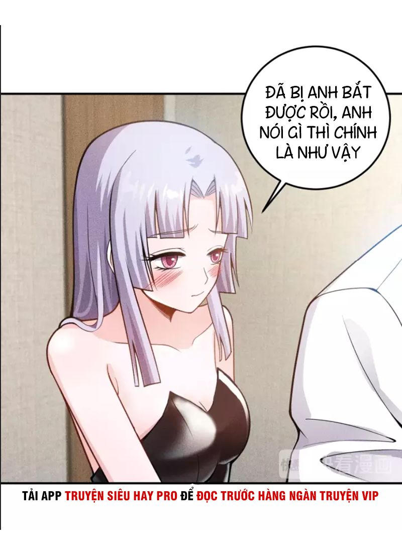 Cao Thủ Cận Vệ Của Nữ Chủ Tịch Chapter 62 - Trang 2