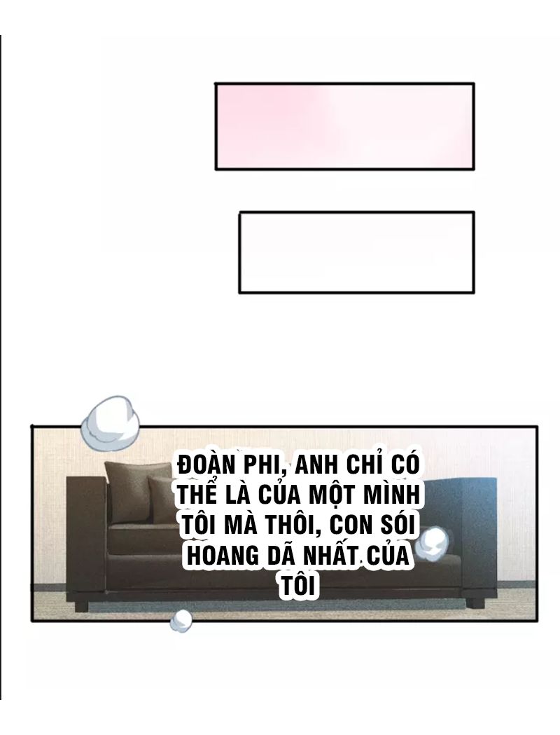 Cao Thủ Cận Vệ Của Nữ Chủ Tịch Chapter 62 - Trang 2