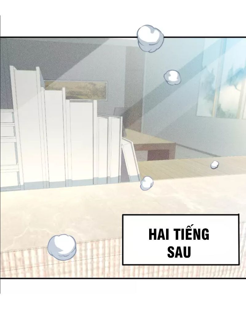 Cao Thủ Cận Vệ Của Nữ Chủ Tịch Chapter 62 - Trang 2