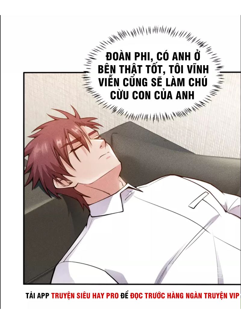 Cao Thủ Cận Vệ Của Nữ Chủ Tịch Chapter 62 - Trang 2