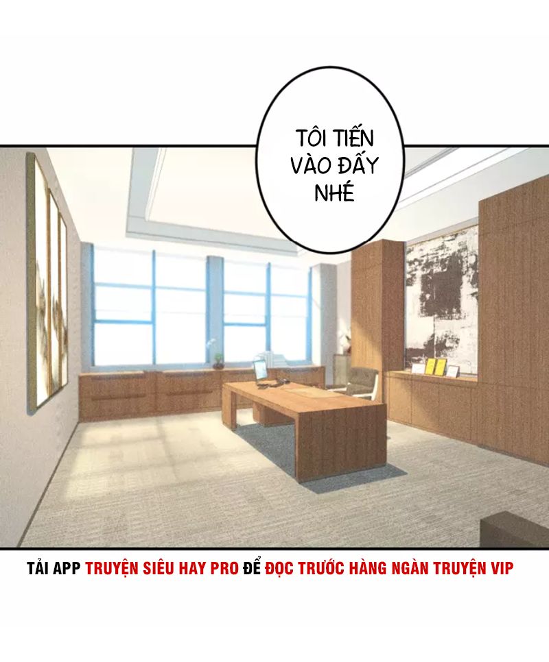 Cao Thủ Cận Vệ Của Nữ Chủ Tịch Chapter 62 - Trang 2