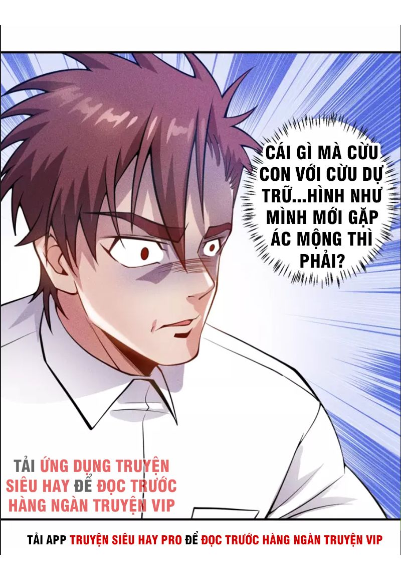 Cao Thủ Cận Vệ Của Nữ Chủ Tịch Chapter 62 - Trang 2