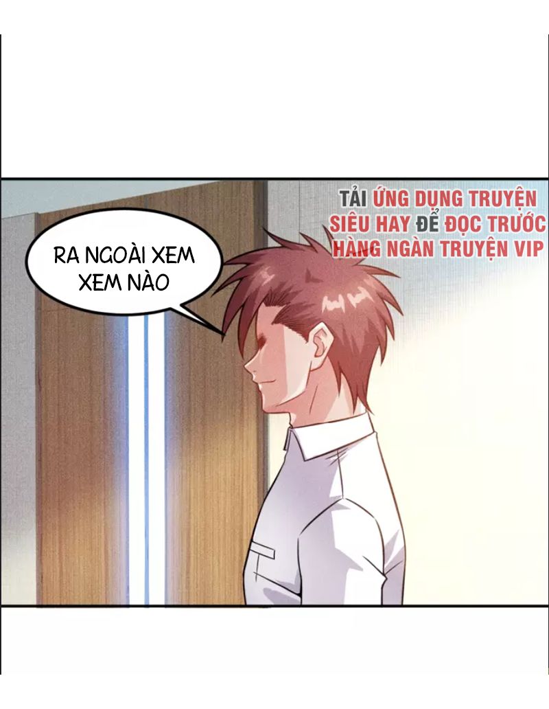 Cao Thủ Cận Vệ Của Nữ Chủ Tịch Chapter 61 - Trang 2