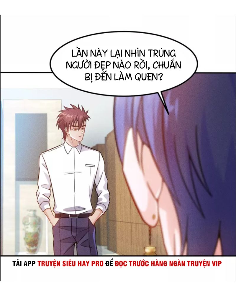 Cao Thủ Cận Vệ Của Nữ Chủ Tịch Chapter 61 - Trang 2