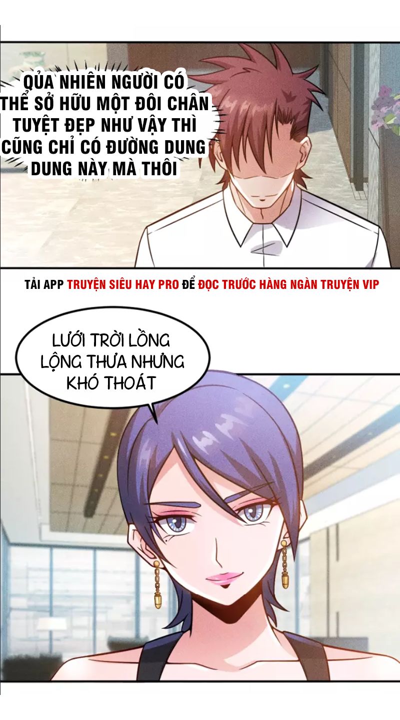 Cao Thủ Cận Vệ Của Nữ Chủ Tịch Chapter 61 - Trang 2