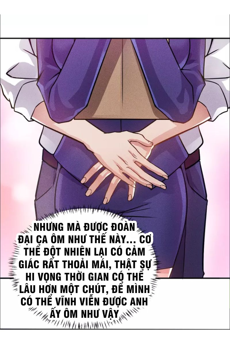 Cao Thủ Cận Vệ Của Nữ Chủ Tịch Chapter 61 - Trang 2