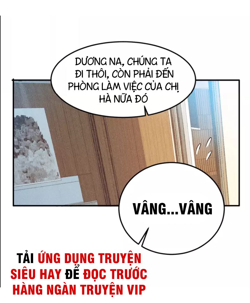 Cao Thủ Cận Vệ Của Nữ Chủ Tịch Chapter 61 - Trang 2