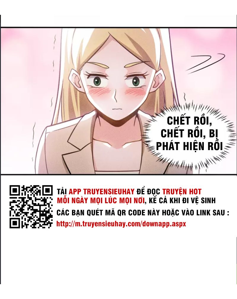 Cao Thủ Cận Vệ Của Nữ Chủ Tịch Chapter 61 - Trang 2