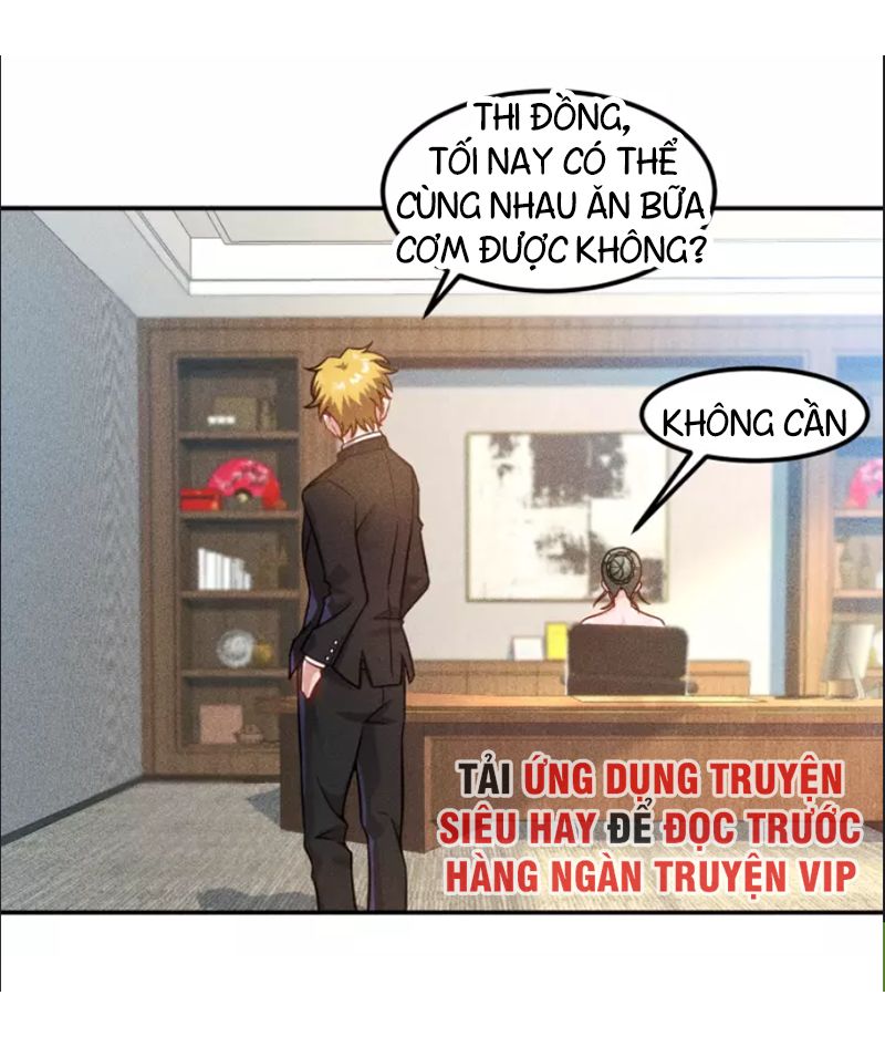 Cao Thủ Cận Vệ Của Nữ Chủ Tịch Chapter 61 - Trang 2