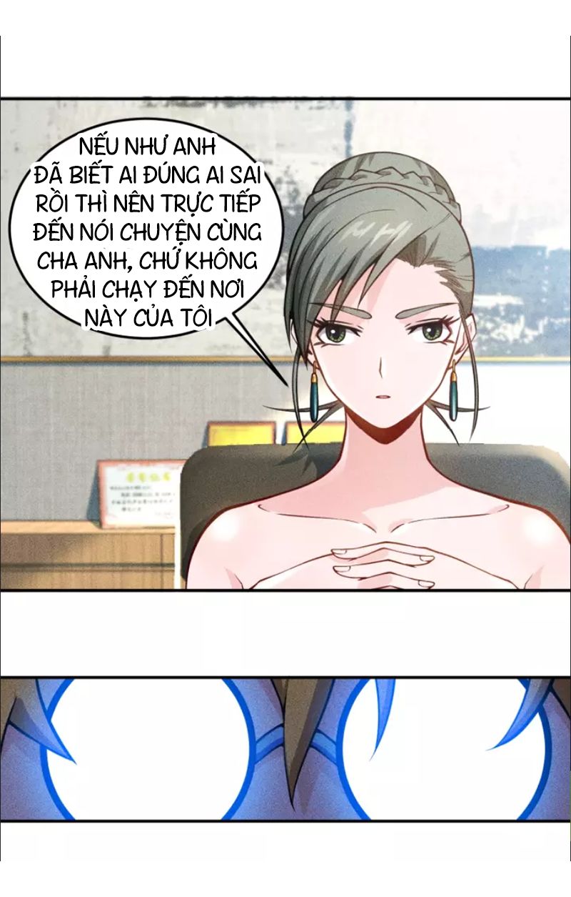 Cao Thủ Cận Vệ Của Nữ Chủ Tịch Chapter 60 - Trang 2