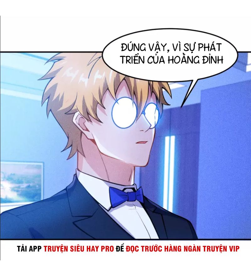 Cao Thủ Cận Vệ Của Nữ Chủ Tịch Chapter 60 - Trang 2