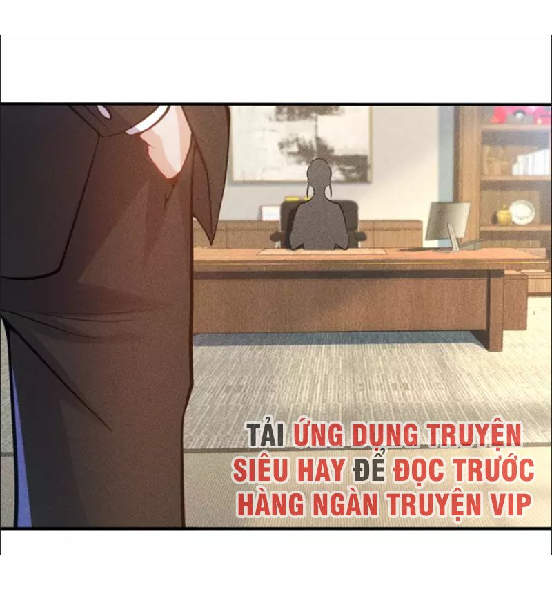 Cao Thủ Cận Vệ Của Nữ Chủ Tịch Chapter 60 - Trang 2