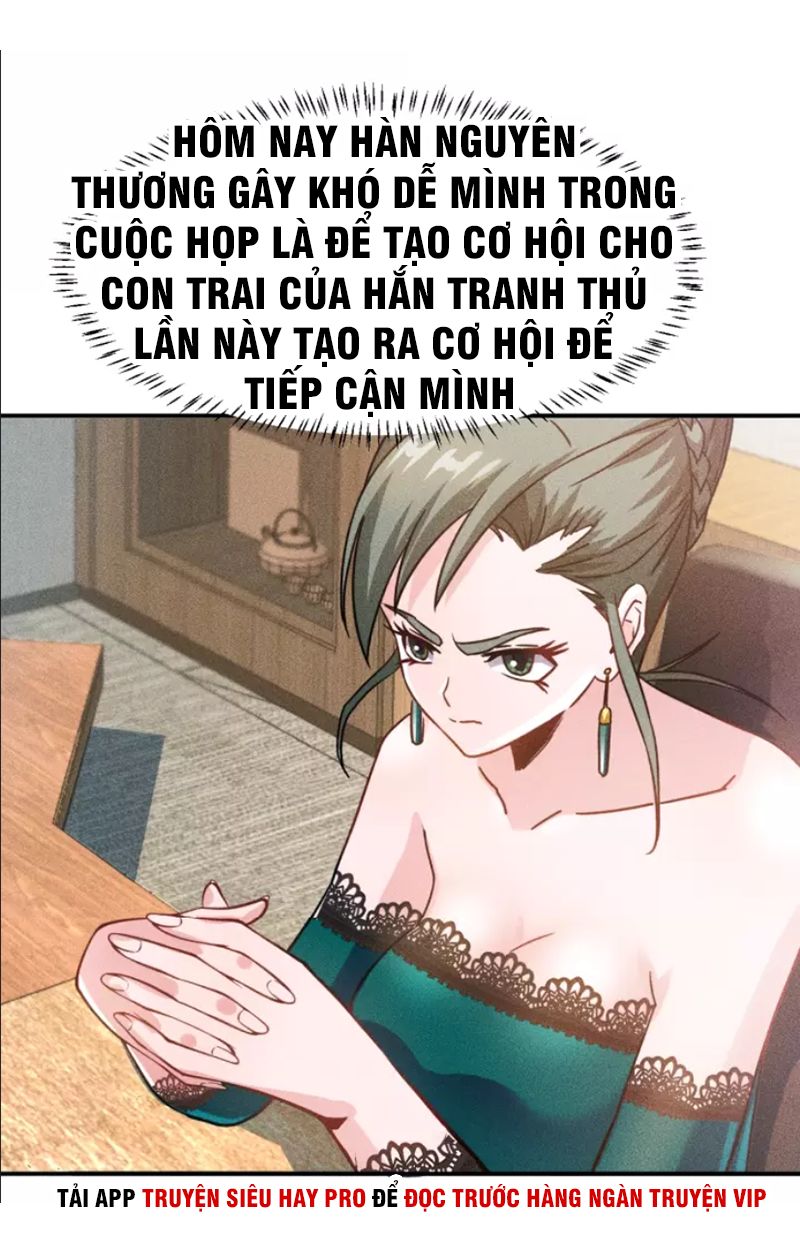 Cao Thủ Cận Vệ Của Nữ Chủ Tịch Chapter 60 - Trang 2