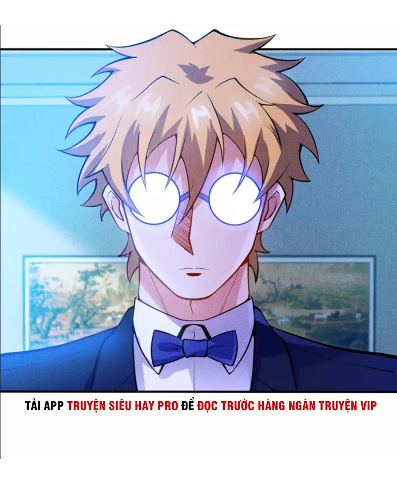 Cao Thủ Cận Vệ Của Nữ Chủ Tịch Chapter 60 - Trang 2