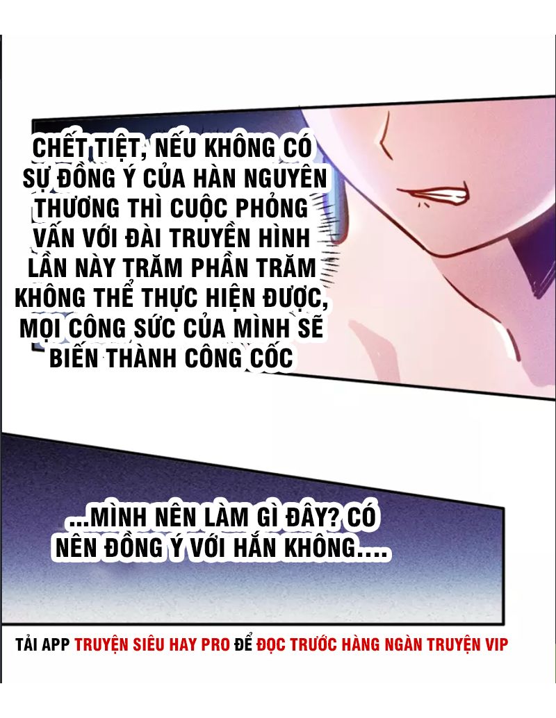 Cao Thủ Cận Vệ Của Nữ Chủ Tịch Chapter 60 - Trang 2