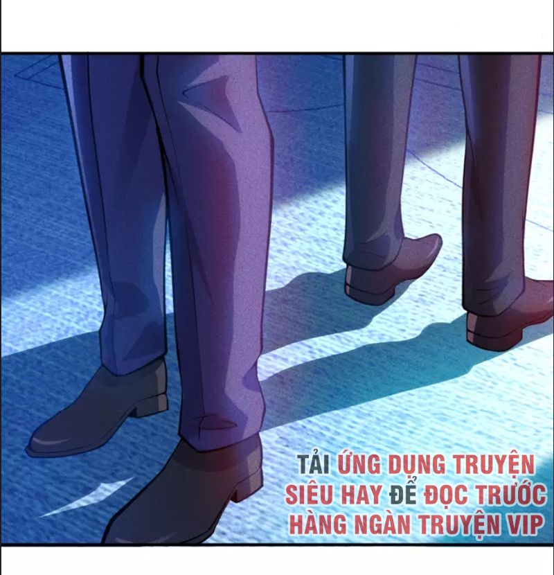 Cao Thủ Cận Vệ Của Nữ Chủ Tịch Chapter 60 - Trang 2